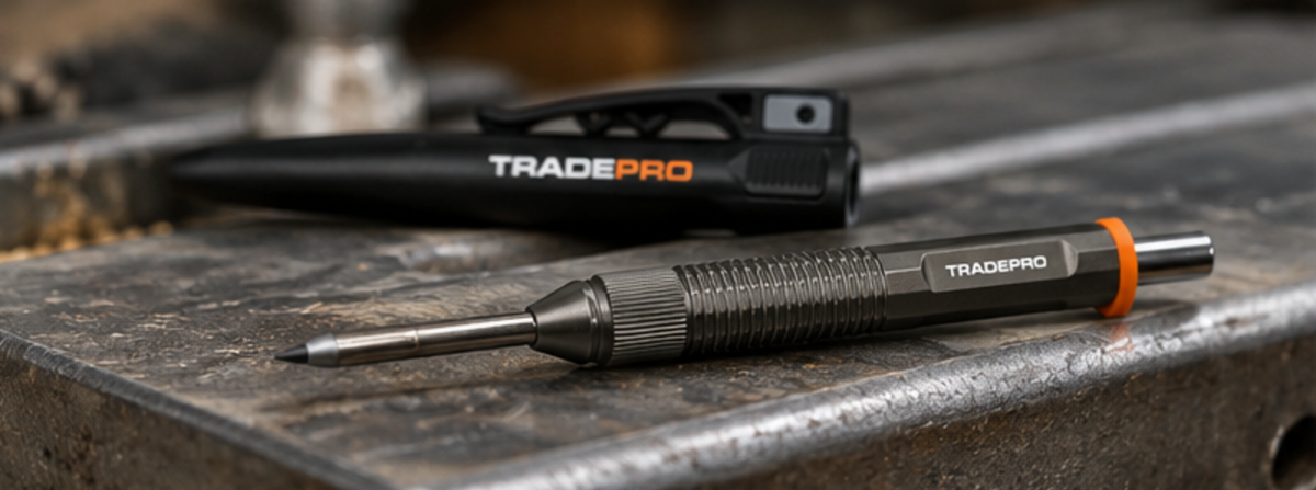 The TradePro Pencil