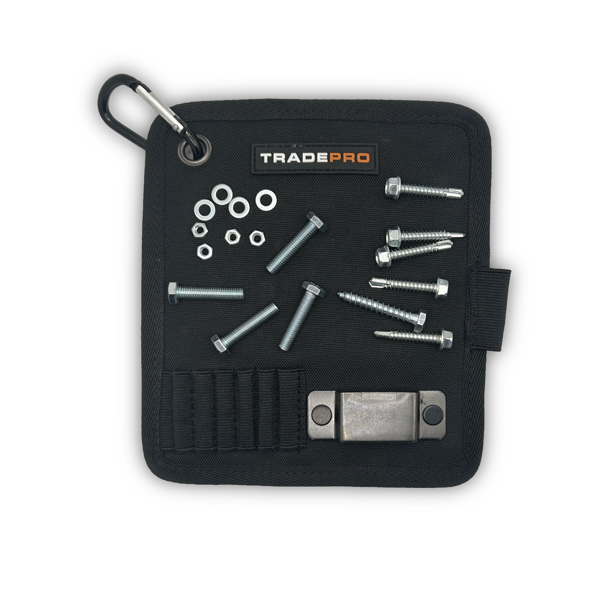 Magnetic Belt Attachment