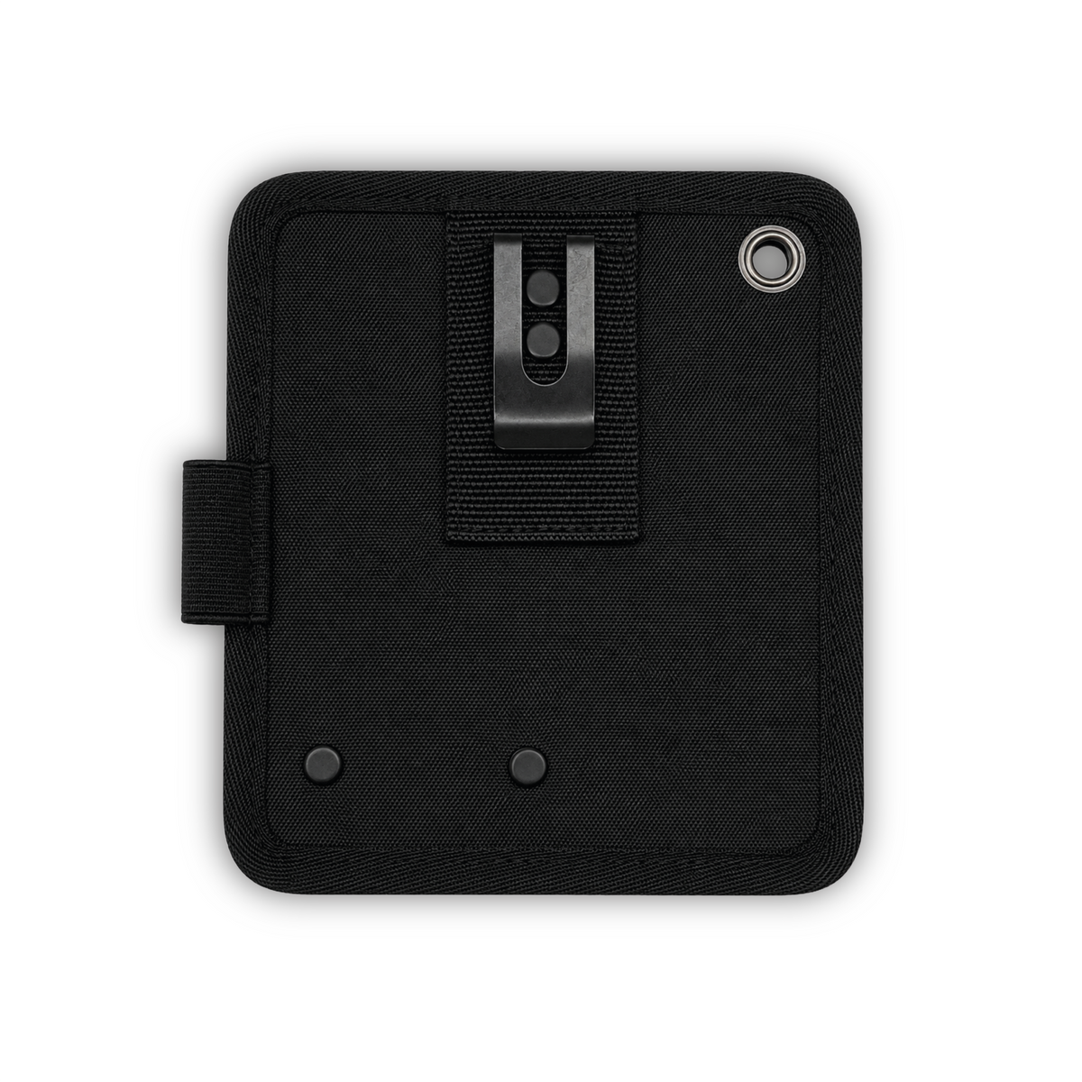 Magnetic Belt Attachment