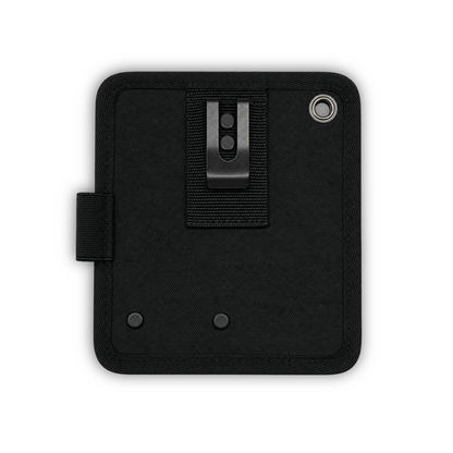 Magnetic Belt Attachment