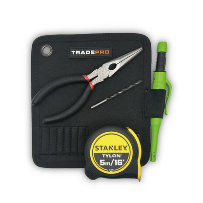 Magnetic Belt Attachment
