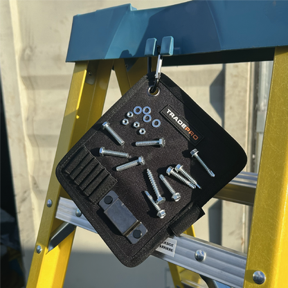 Magnetic Belt Attachment