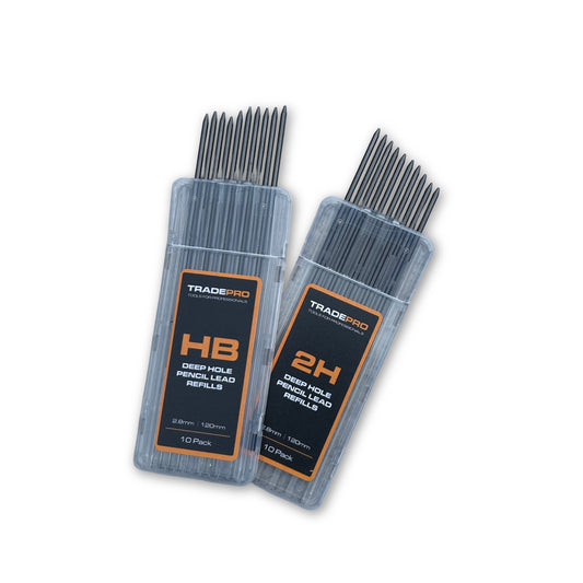 Deep Hole Pencil Lead Refills